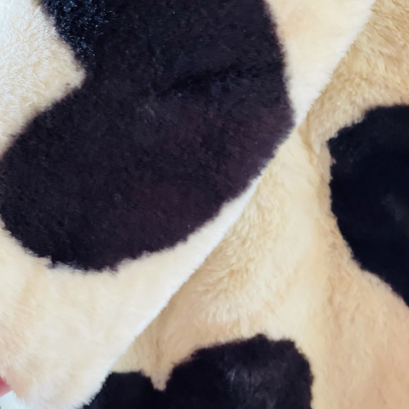 Marseille Pari Black Hearts Lux Driving Midi Coat In Honey, Spring Light - Picture 10 of 16